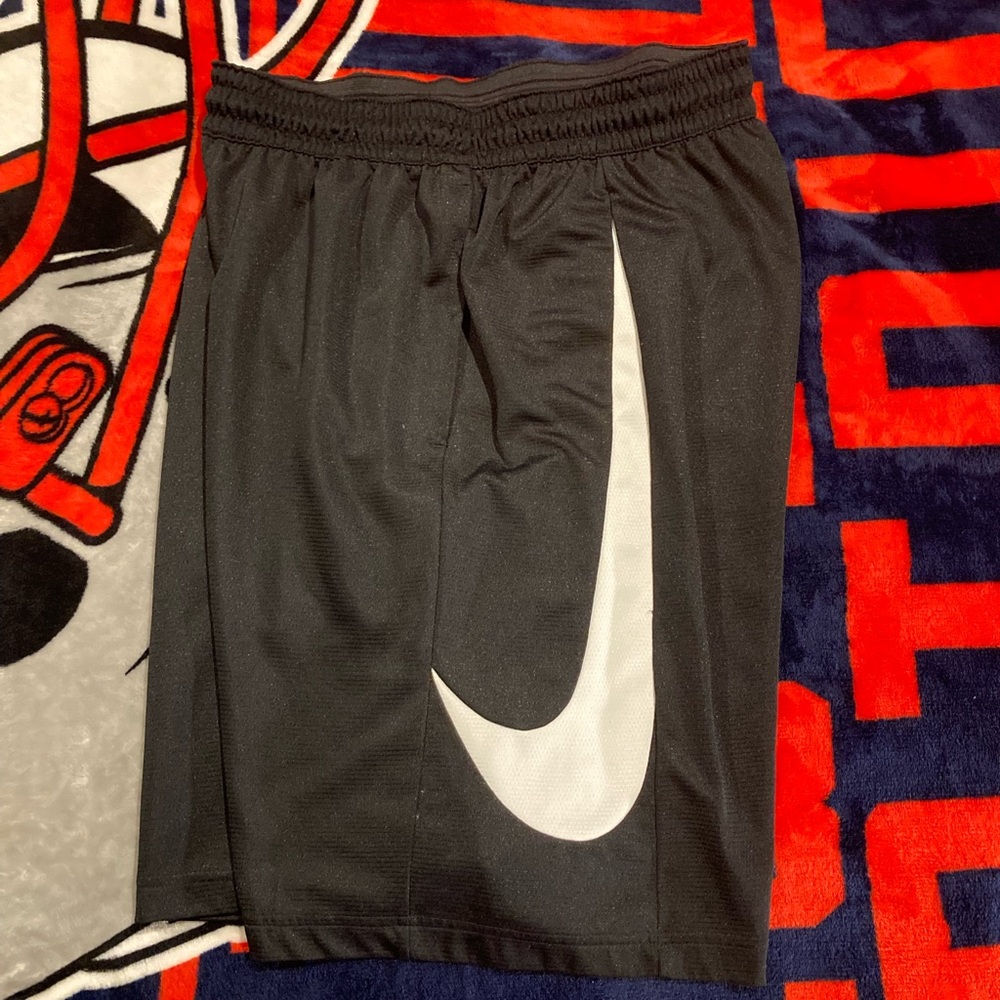 Nike Dri-Fit Shorts